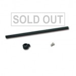 Walkera Super, Genius, Mini CP Main Shaft